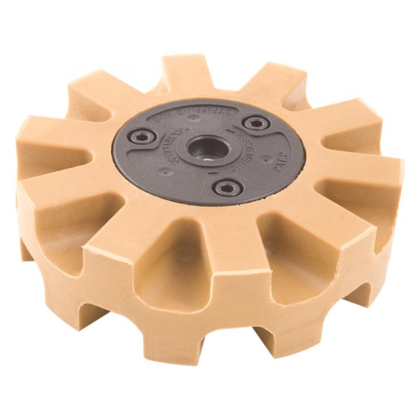 Sunex® 8200REW 4" Rubber Eraser Wheel