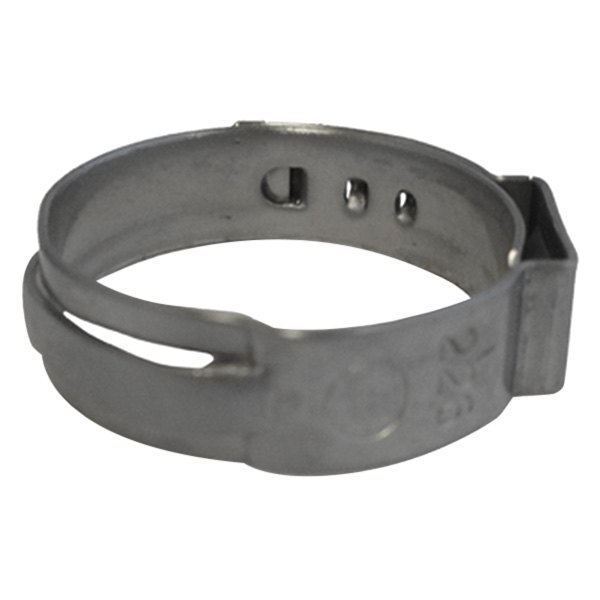 The Main Resource® PEC100 Open Pinch Hose Clamp