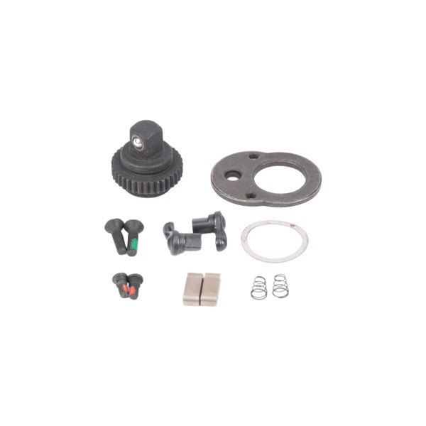 Titan Tools® 11368 1/4" Drive Repair Kit for 1/4" Drive Ratchets