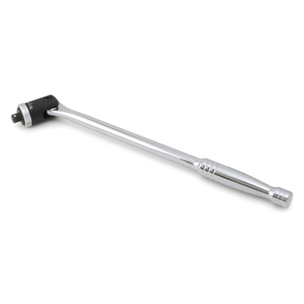 Titan Tools® 12015 3/8" Drive 15" Length Ratcheting Head FlexHead