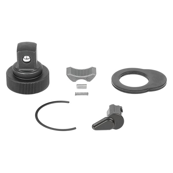Titan Tools® 12171 1/2" Drive Repair Kit for 1/2" Drive 12162 Ratchet