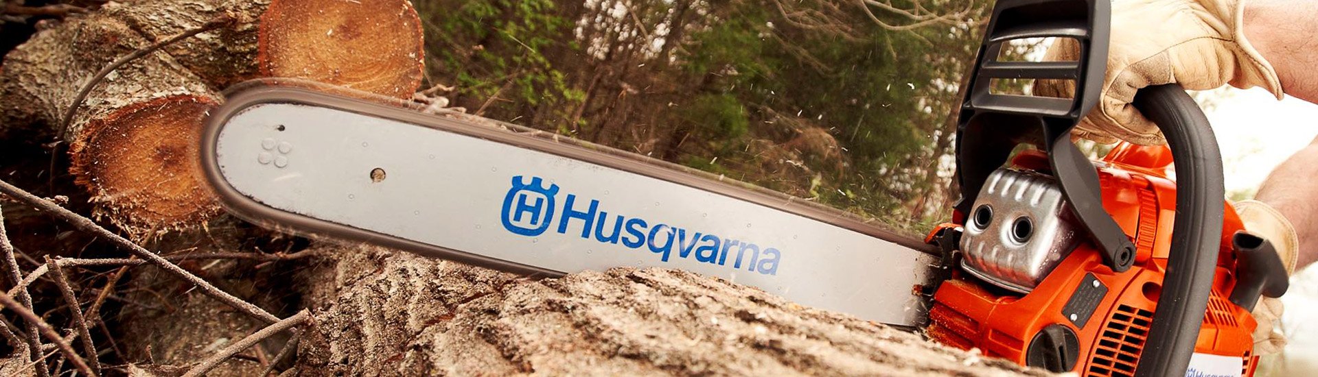 Chainsaws Electric & Gas Chain Saws