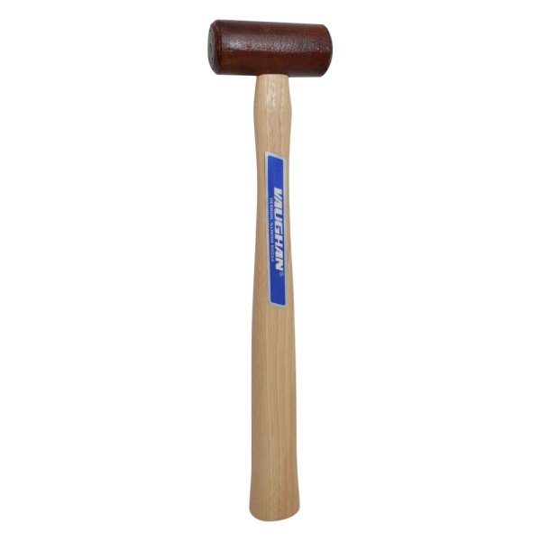 Vaughan® 58208 3 oz. Rawhide Wood Handle Mallet