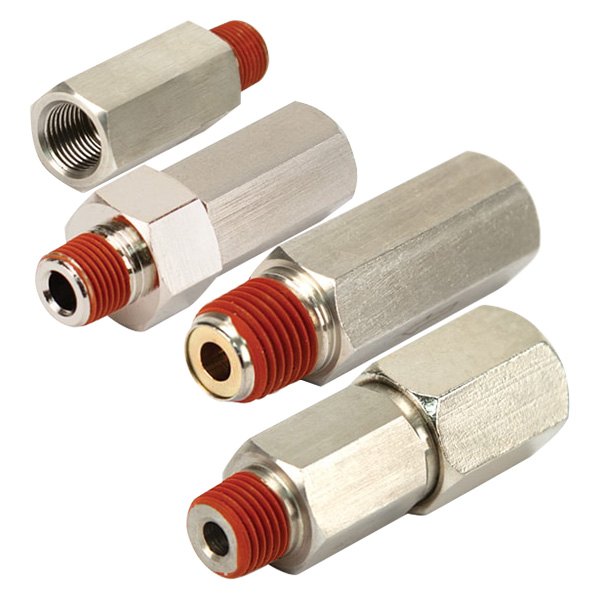 Viair® 92830 NPT to JIC Check Valve for IG Series