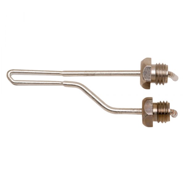 Weller® 8125N Iron Plated Soldering Tip with Hex Nut for 8200