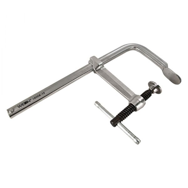 Wilton® THandle Manual Bar Clamp