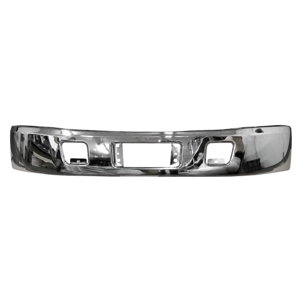 Replace® Hino 268 20052007 Front Bumper Face Bar