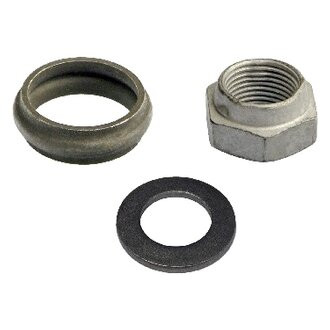Semi Truck Differential Crush Sleeves | TRUCKiD