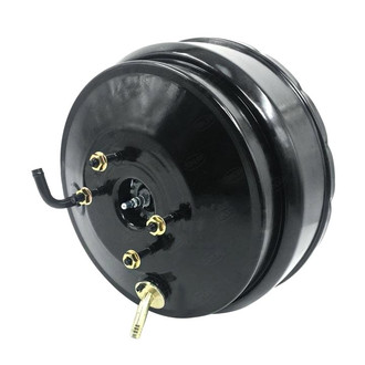 Semi Truck Brake Boosters | TRUCKiD