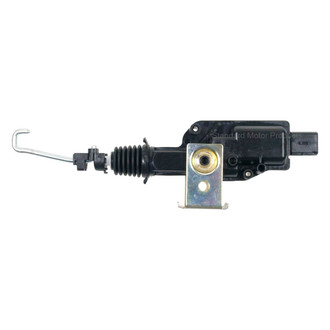 Semi Truck Electrical Door Lock Actuators - TRUCKiD.com