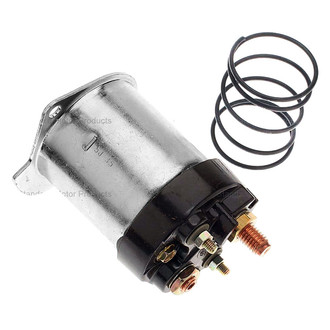 Semi Truck Replacement Starters & Components - Solenoids, Bushings