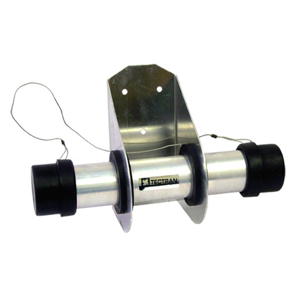 Tectran® 9442 9" Aluminum Tube Style Document Holder