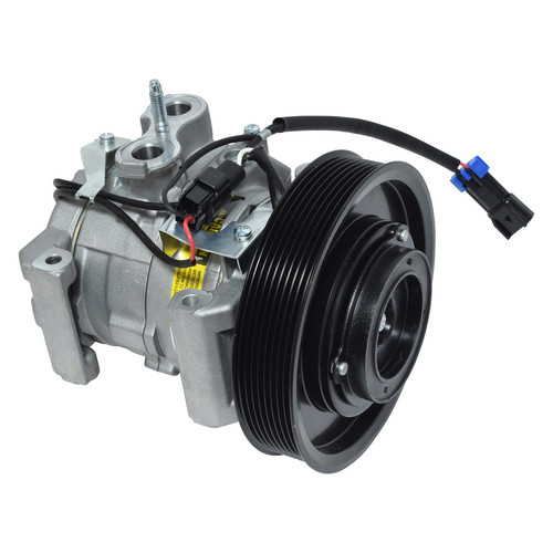 UAC® Freightliner Cascadia 2013 A/C Compressor