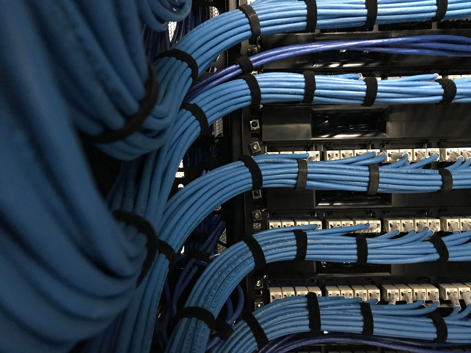 Network Cabling Installation and Service IC2S