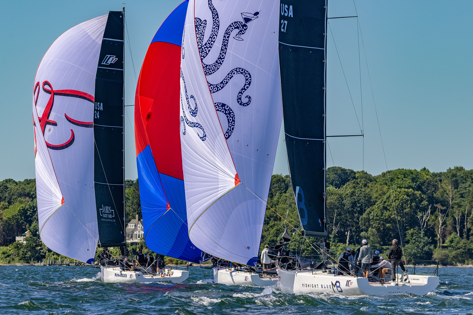 Safe Harbor Race Weekend 2022 Overall, Amazing