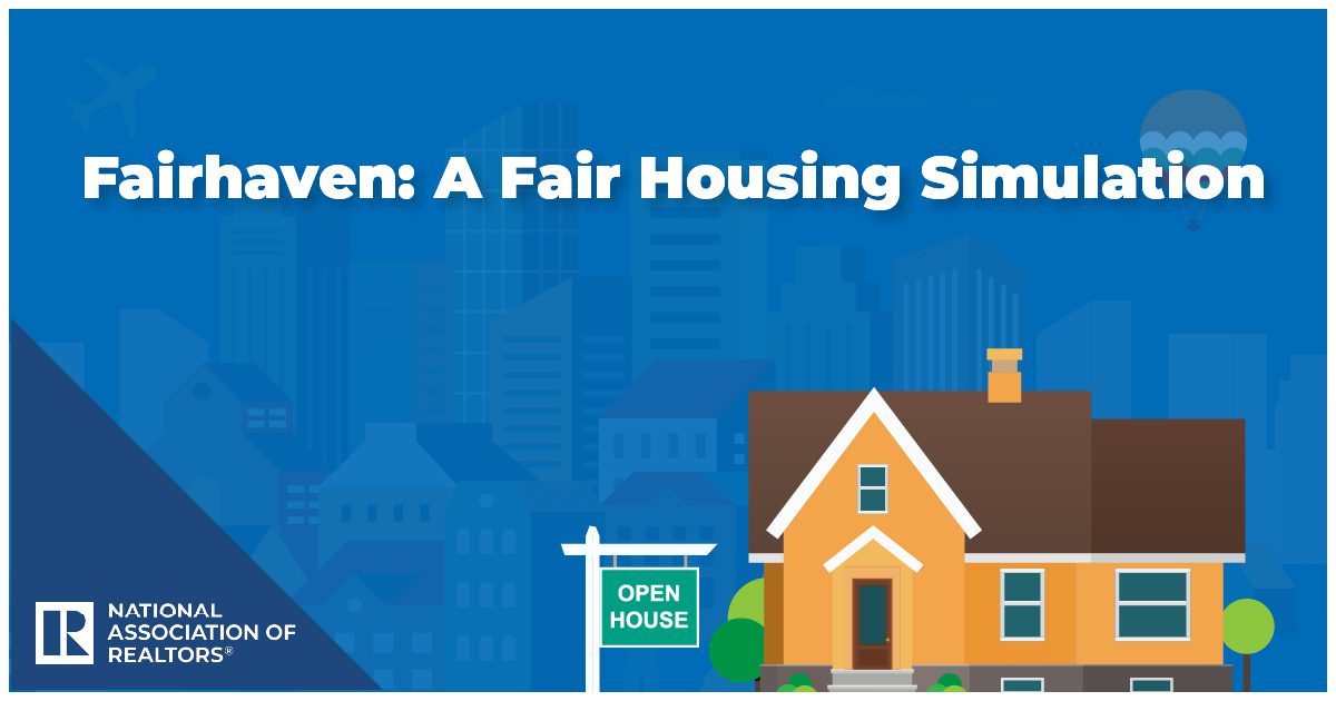 ICAAR Challenges Members to Complete Fairhaven Iowa City Area