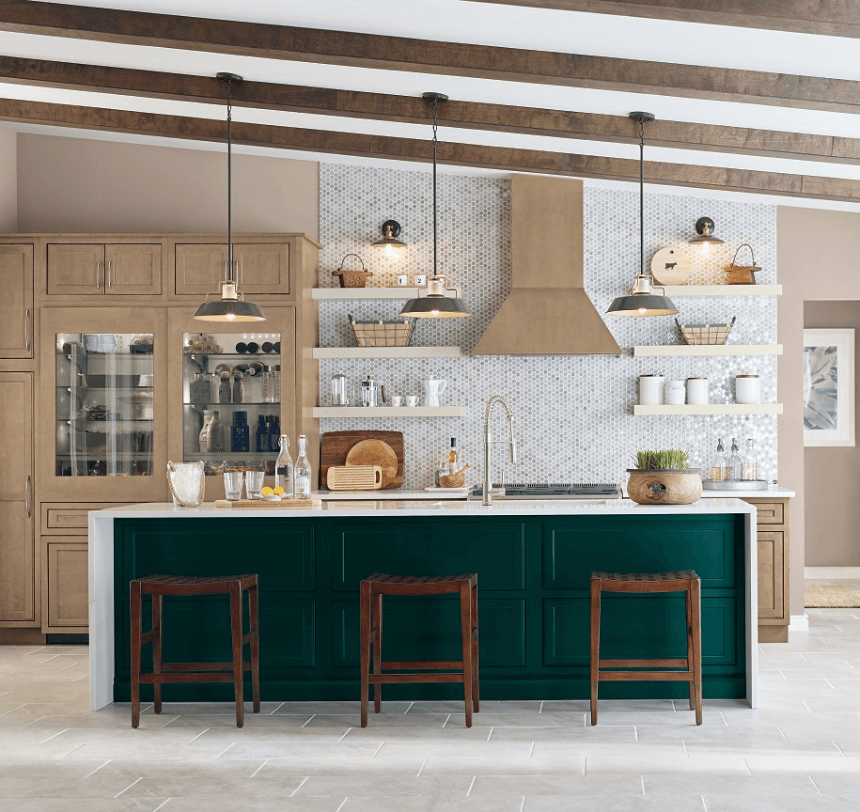 Schrock Kitchen Reviews Matttroy
