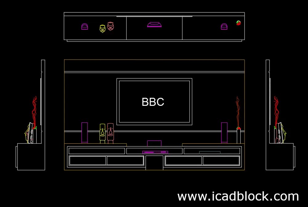 Cinema Theater Archives Cad Templates vrogue.co
