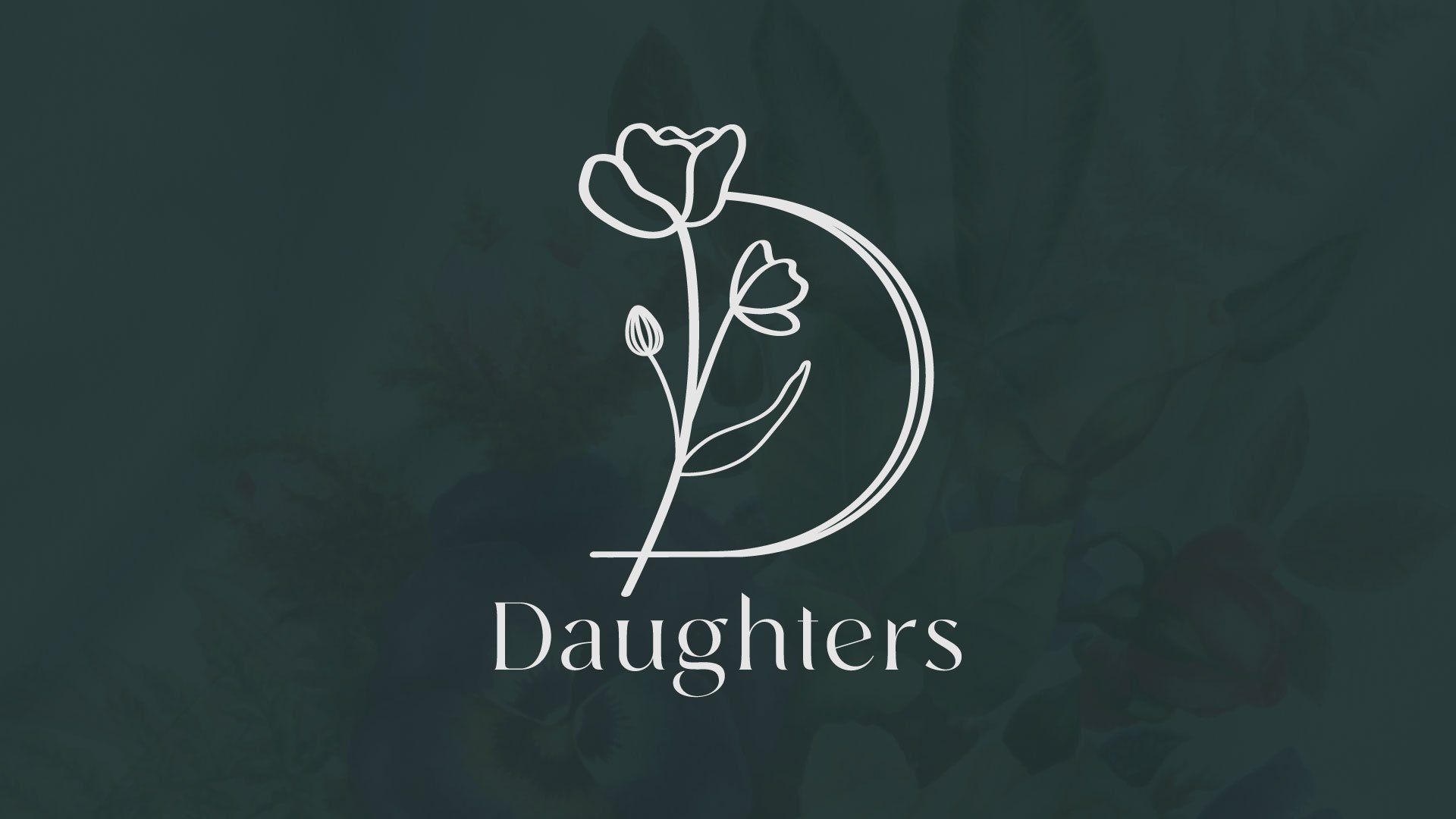 Daughters (Every 3rd Wednesday) ICAHK(022)