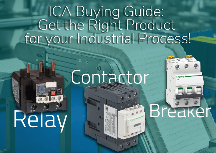 ICA Buying Guide Get the Right Product for your Industrial Process
