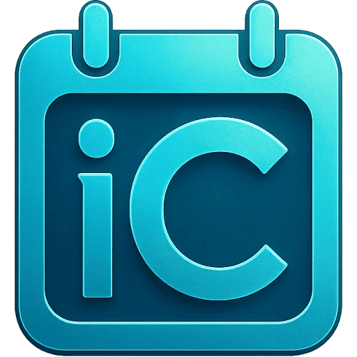 How to Export Google Calendar to ICS File (2025 Guide)
