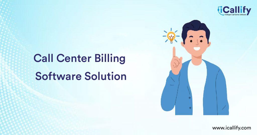 Important Features of Call Centre Billing System