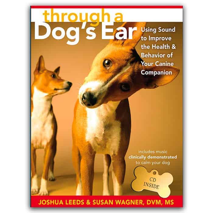 Through a Dog's Ear Book and Starter CD