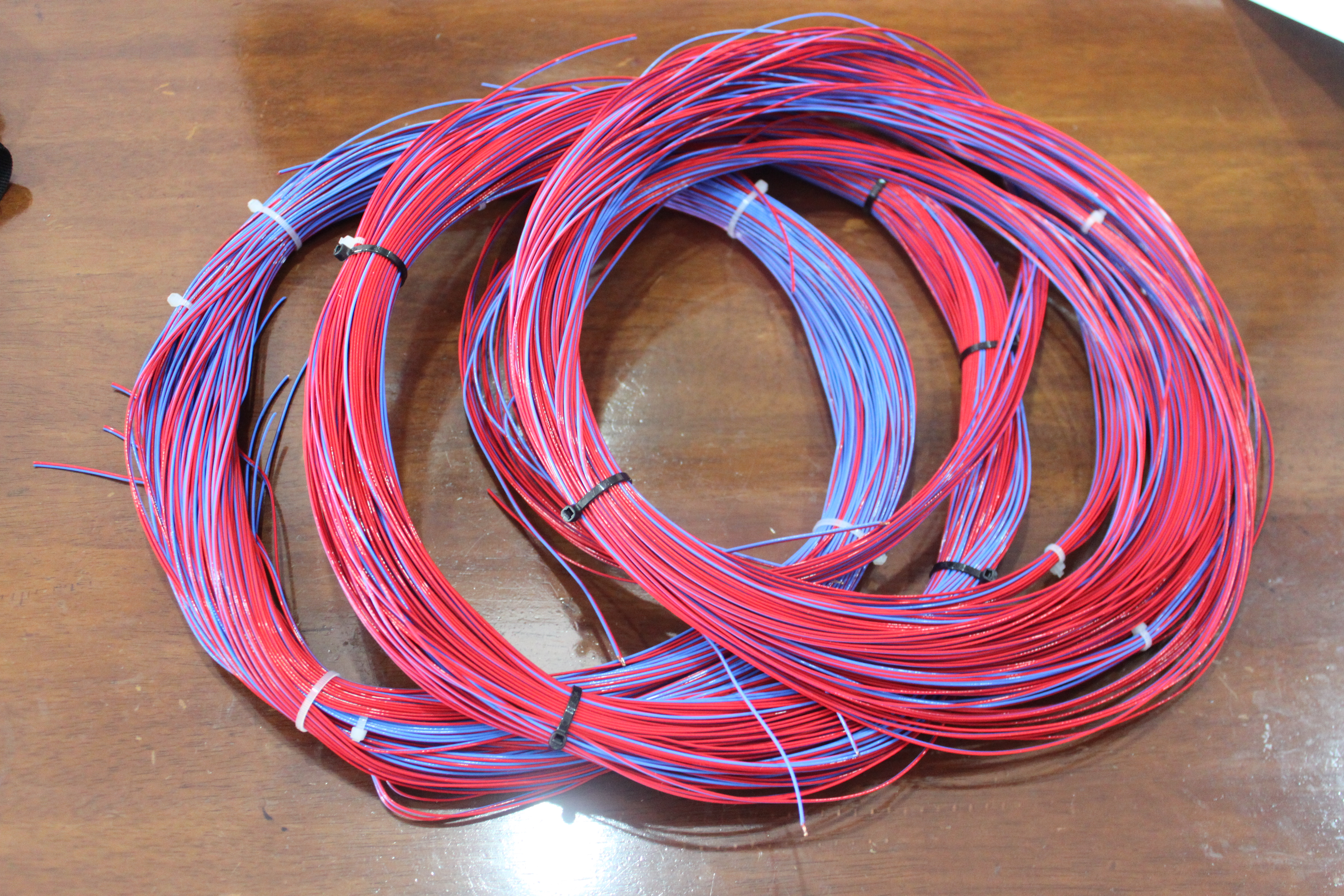 Thermocouple ICALSG