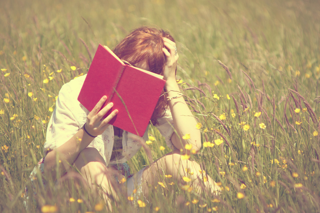 Reading for Pleasure‏‎ • ICAL TEFL