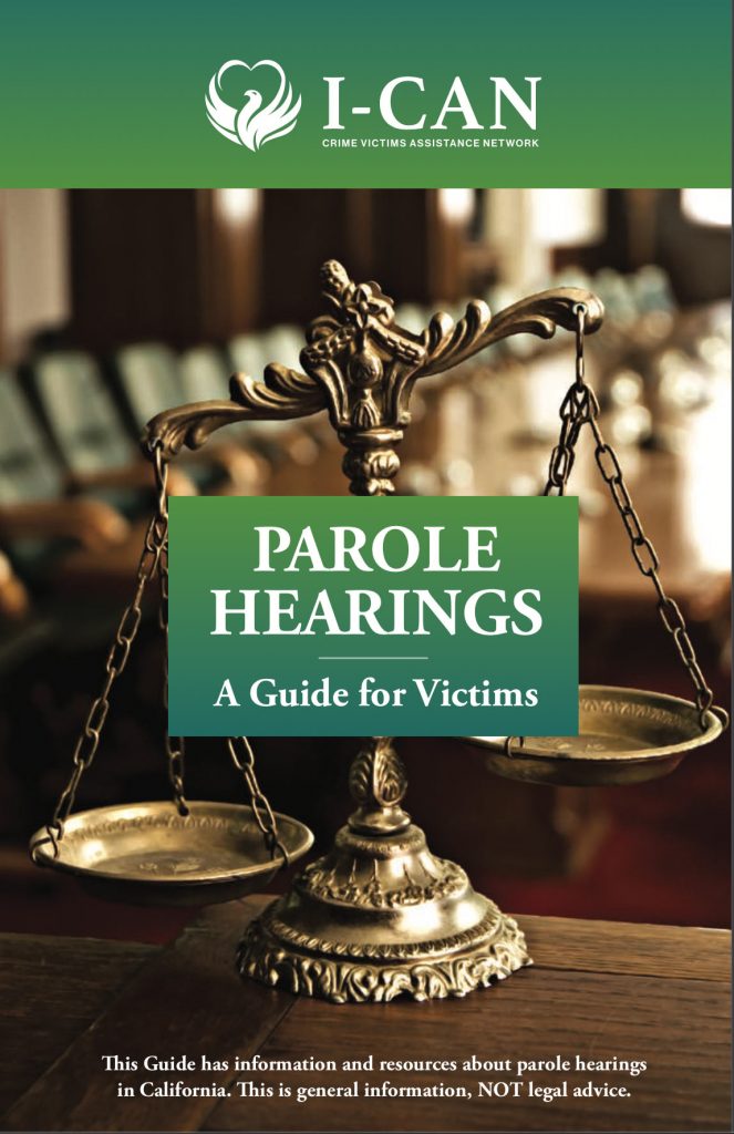 Parole Hearings