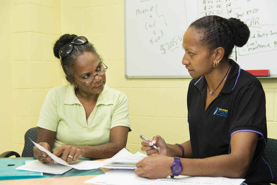 Counsellors Financial Counsellors