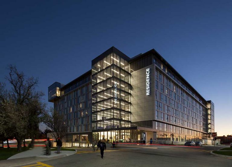Centennial College Study in Canada, Migration Consultancy iCanada FSI