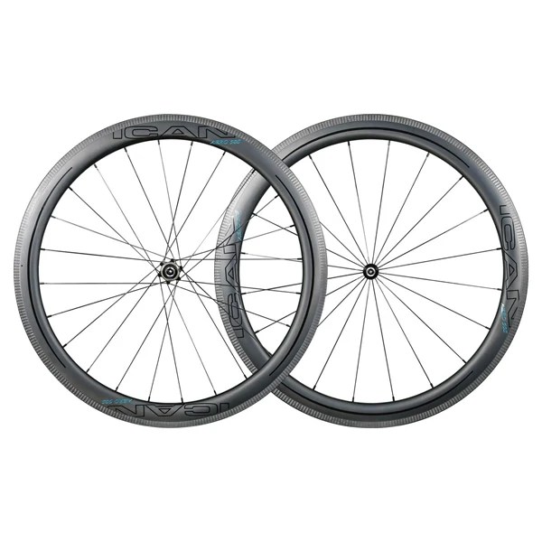 Cheap Chinese Carbon Wheels Online