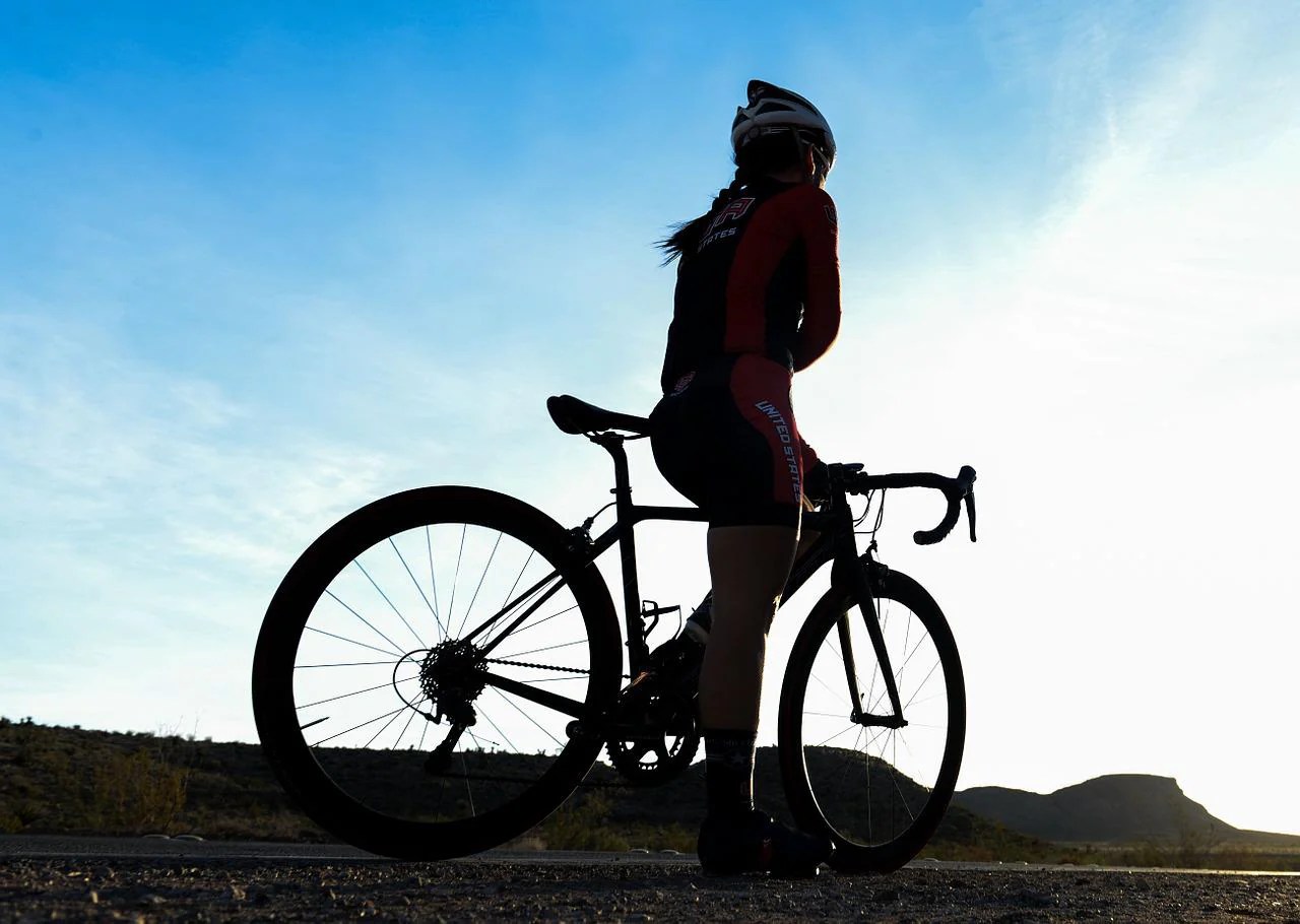 Tips For Starting to Ride a Bike ICAN Cycling