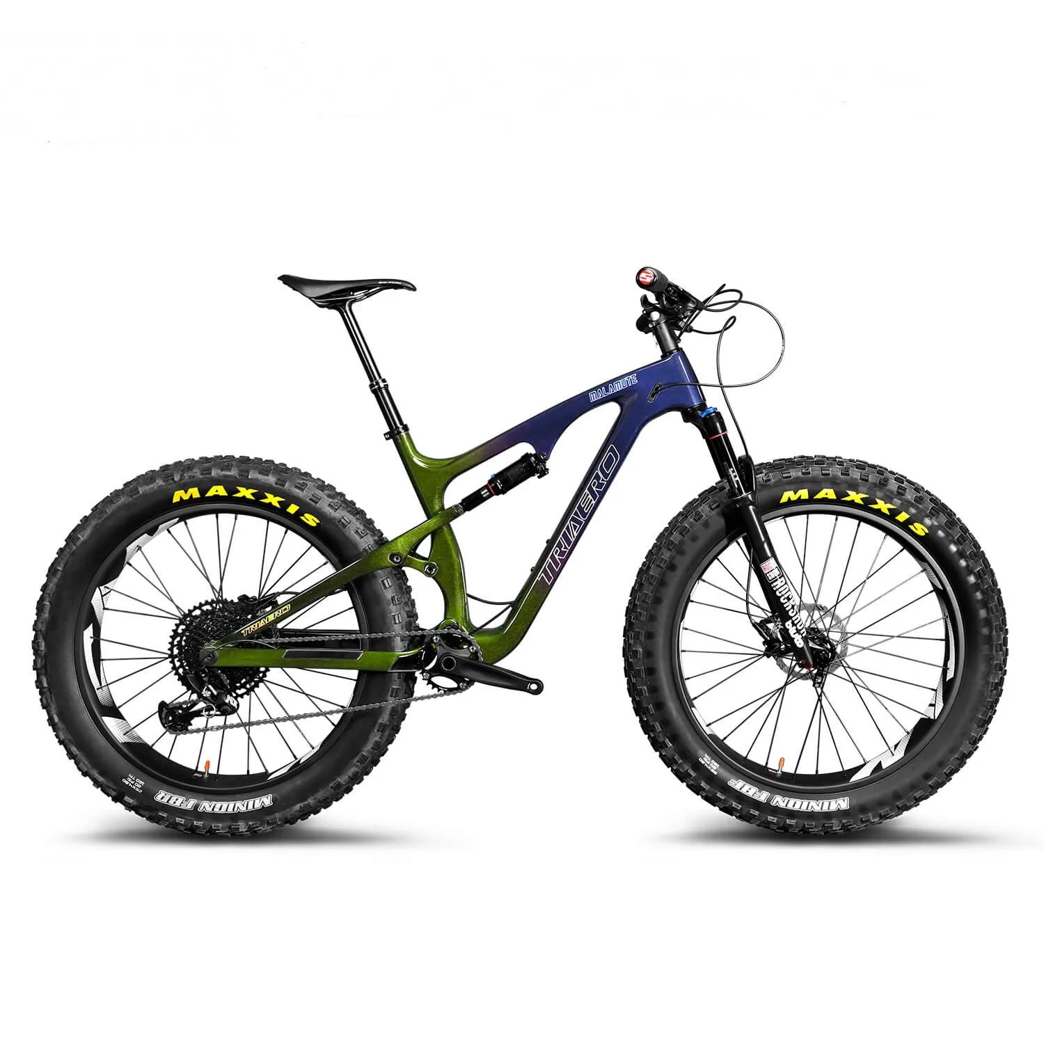 THE BEST FAT BIKES YOU CAN BUY IN 2022 ICAN Cycling