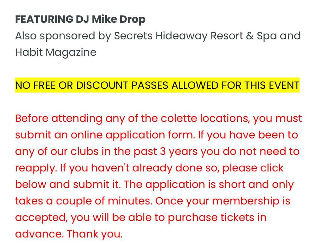 i.Candy Parties Colette Austin, TX., September 17th, Daisy Dukes