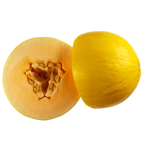 MELON Candy Melon (whole) I Can Eat A Rainbow