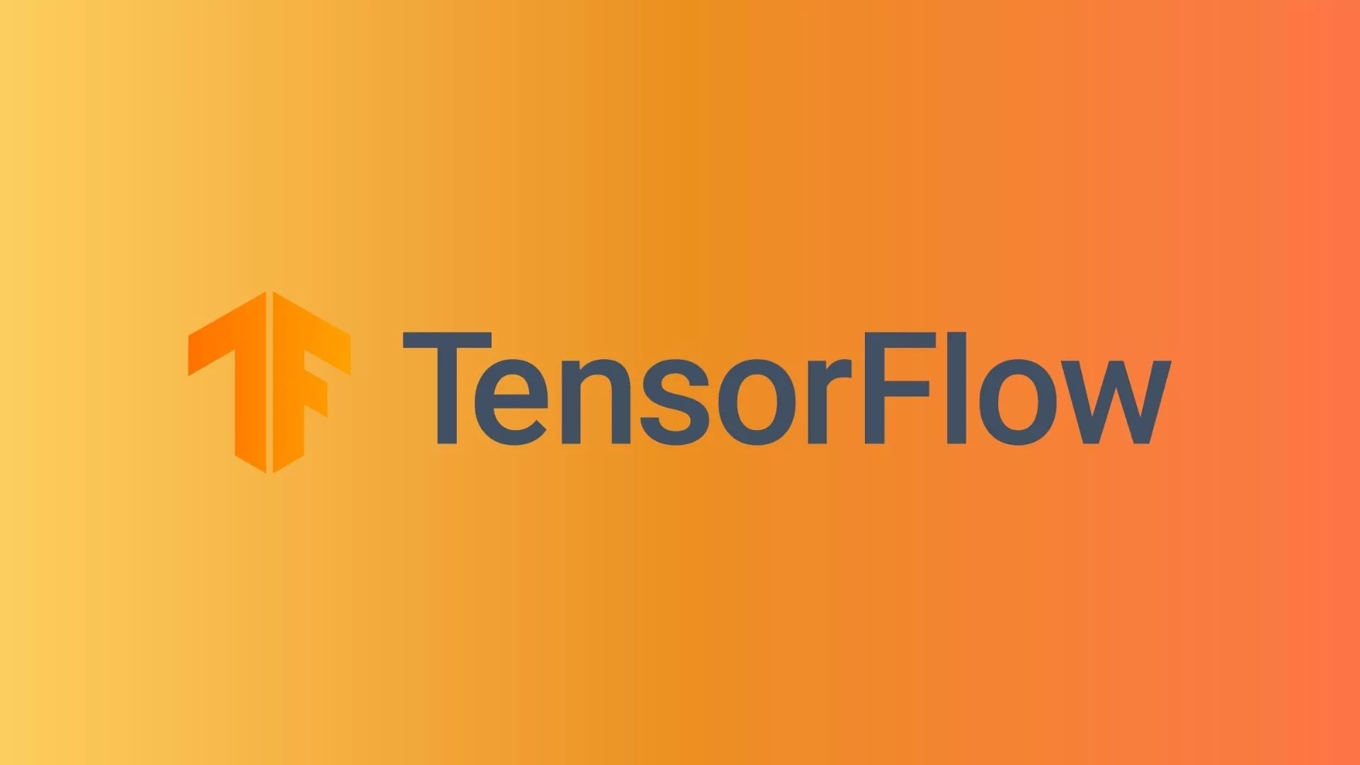 TensorFlow Framework & AI Use Cases I Can Infotech