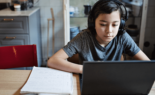 Best Ways to Learn Math and English Using Online Math Learning.