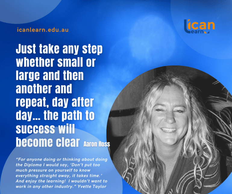 Student Placement Leads to 14K Debt Waiver Ican Learn