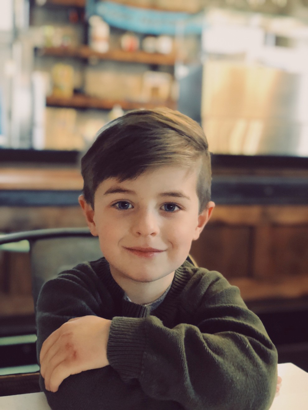 Carter McLellan Ican Models, Queenstown, New Zealand