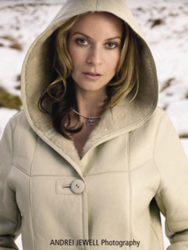 Kathryn Horton Ican Models, Queenstown, New Zealand