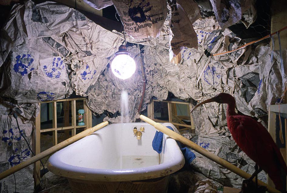 Paul Thek / Processions ICA Philadelphia