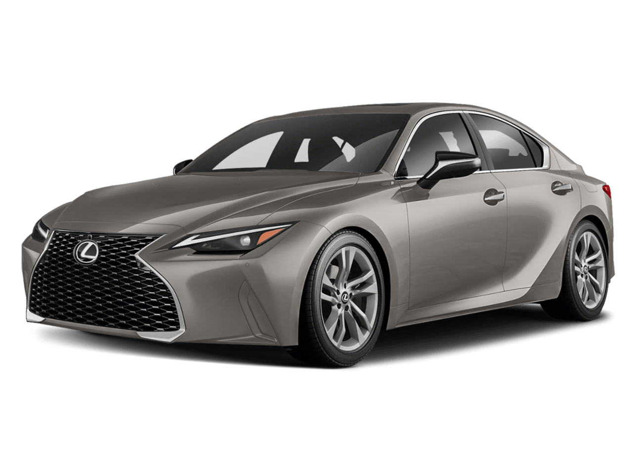 2018 Lexus IS300 Fsport iCar Auto leasing