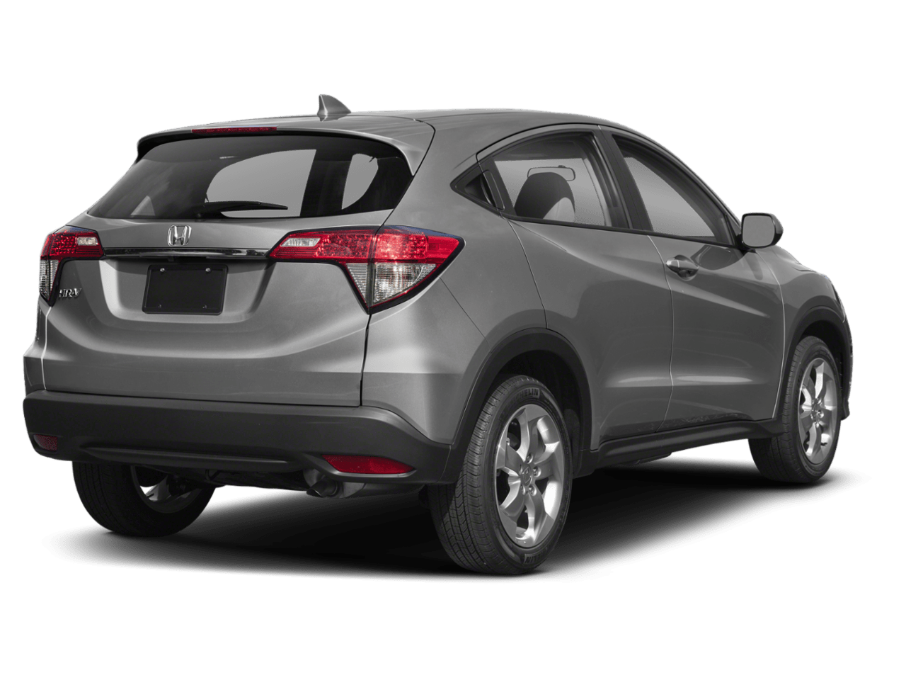 2021 Honda HRV LX 2WD CVT Best car deals Lease specials Auto