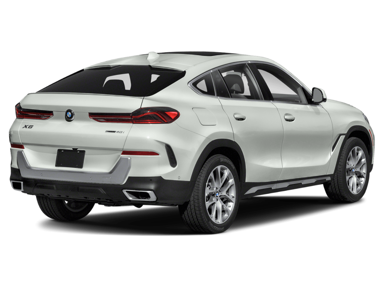 2023 BMW X6 Sports Activity Coupe Best car deals Lease specials