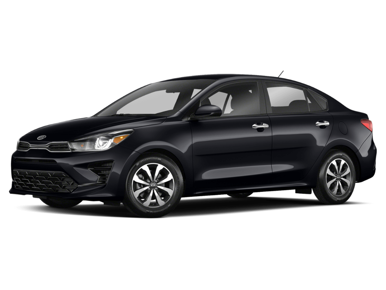 2023 Kia Rio Best car deals Lease specials Auto Leasing Los Angeles