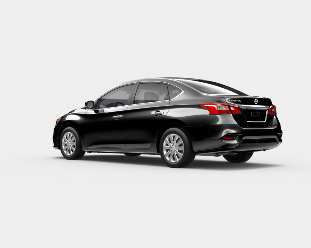 2019 Nissan Sentra iCarAutoLeasing