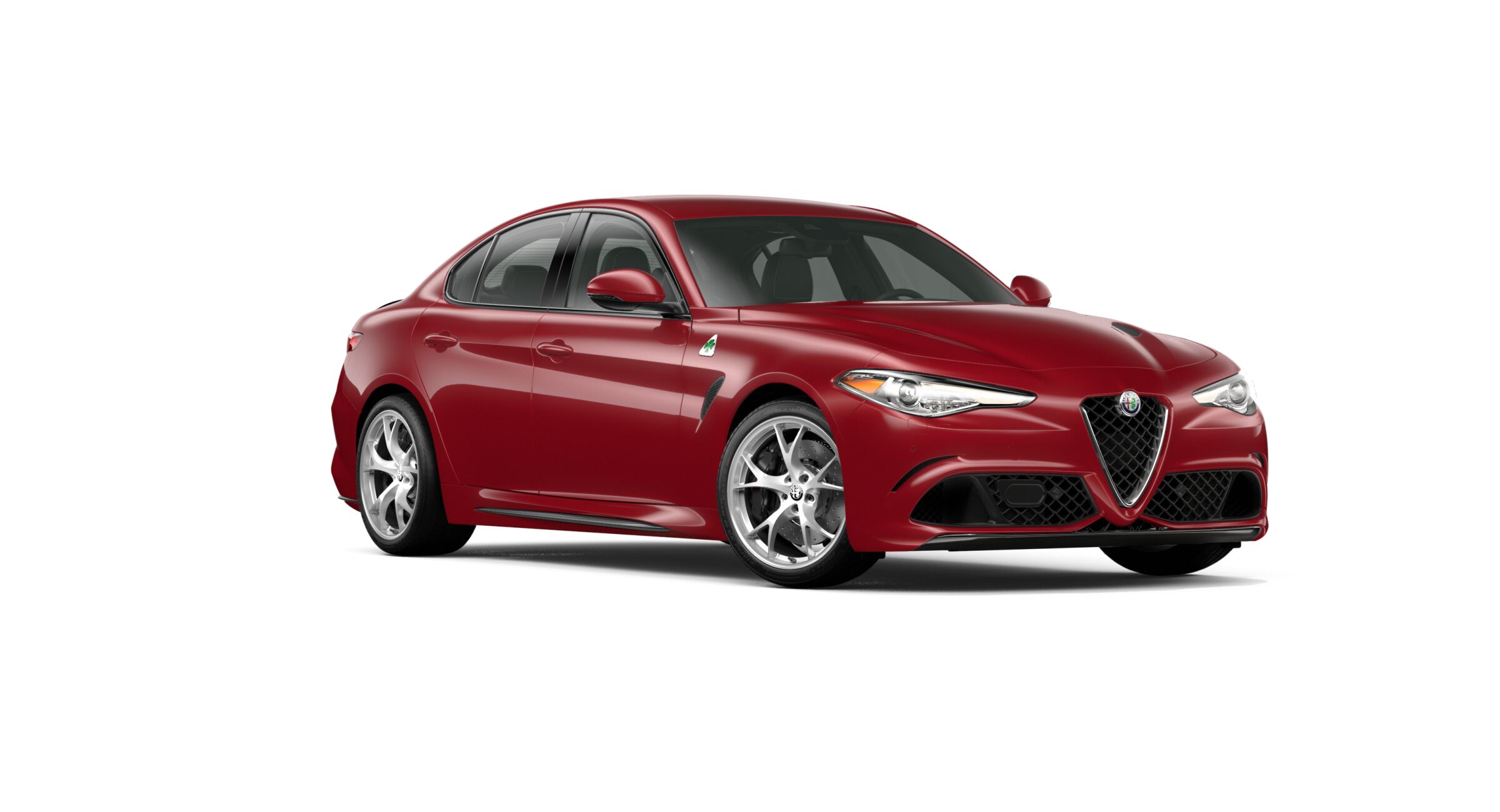 2023 Alfa Romeo Giulia Quadrifoglio Best car deals Lease specials