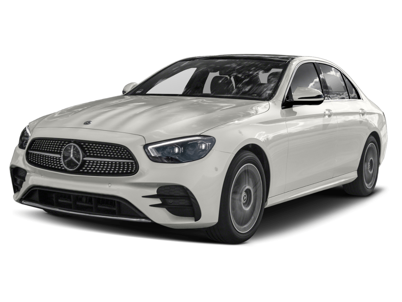 2021 MercedesBenz EClass Best car deals Lease specials Auto